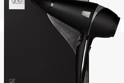 FREE GIVEAWAY - ghd Air® Hairdryer, Black - 16/02