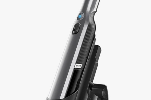 AUTO WIN - Shark WV200UK Cordless Handheld Vacuum Cleaner