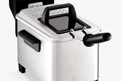 AUTO WIN - Tefal FR333040 EasyPro Deep Fat Fryer