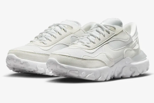 Nike React Revision Women's Shoes