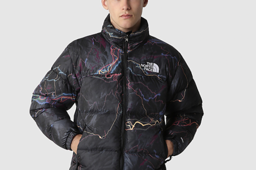 The North Face - MEN'S 1996 RETRO NUPTSE JACKET