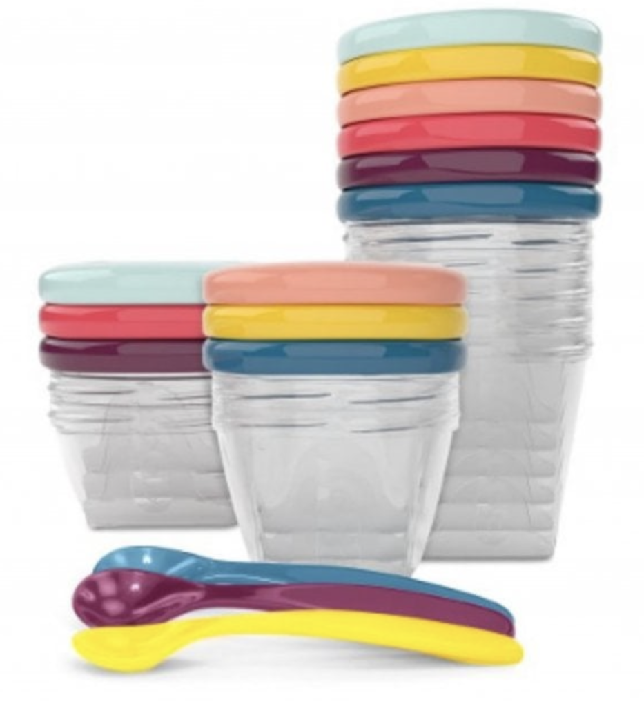 Tommee Tippee Advanced AntiColic Complete Feeding Set & Babybols