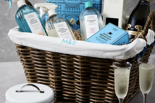 AUTO WIN - Happy Home Hamper