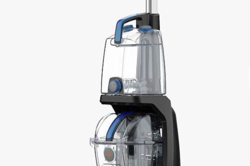 Vax Rapid Power+ Carpet Cleaner - 13/03