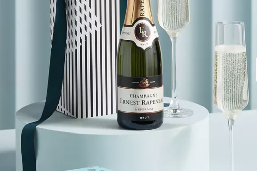 AUTO WIN - Champagne & Chocolates Gift, 1.5kg - 13/03