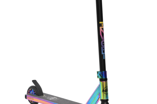 Invert FS2 Stunt Scooter - Neo Chrome