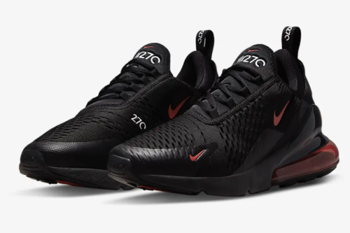 Nike Air Max 270 Men's Shoes