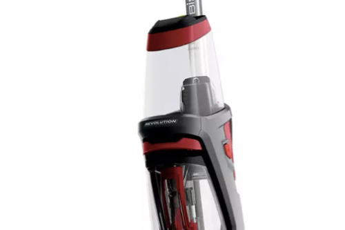 BISSELL ProHeat 2X Revolution 18583 Carpet Cleaner