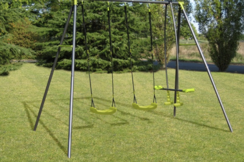 Apatou 3 Unit Swing Set