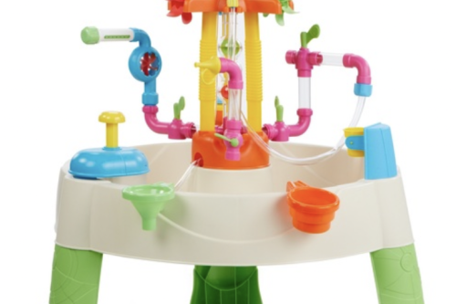 AUTO WIN - Little Tikes Fountain Factory Water Table