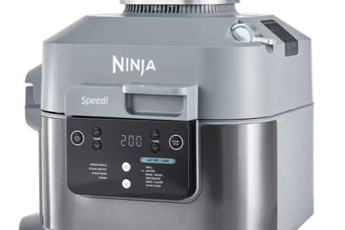 Ninja Speedi 10-in-1 5.7L Rapid Cooker & Air Fryer