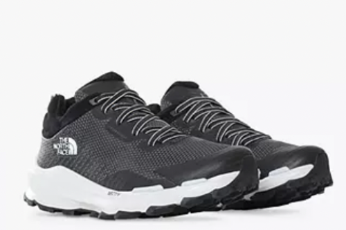 The North Face Vectiv Fastpack FUTURELIGHT™ Women's Walking Shoes, Asphalt Grey/Tnf Black