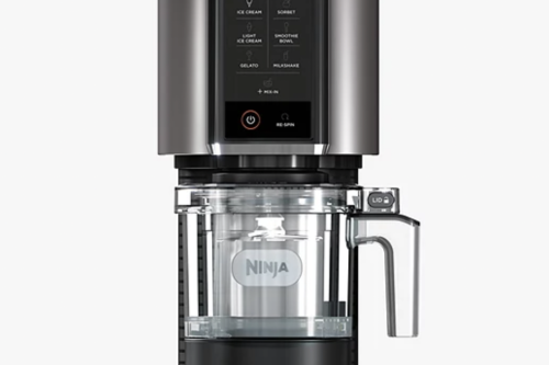 Ninja Creami Ice Cream & Frozen Dessert Maker