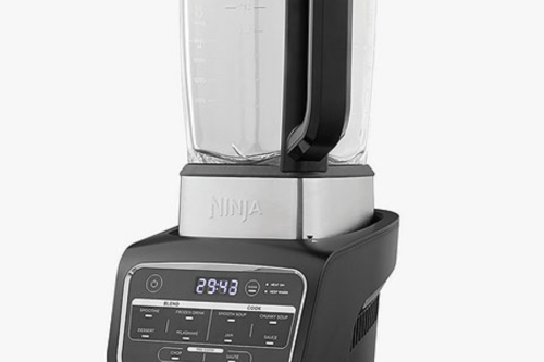 Ninja HB150UK Blender and Soup Maker