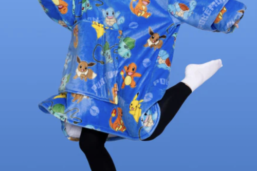 AUTO WIN - Pokémon Oodie - 18/03