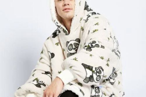 AUTO WIN - Panda Oodie - 11/03