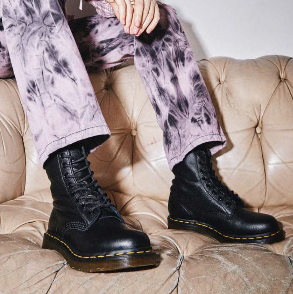 Dr martens pascal 10 clearance eye