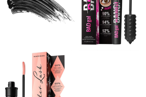 AUTO WIN - BENEFIT DUO OF MASCARA'S