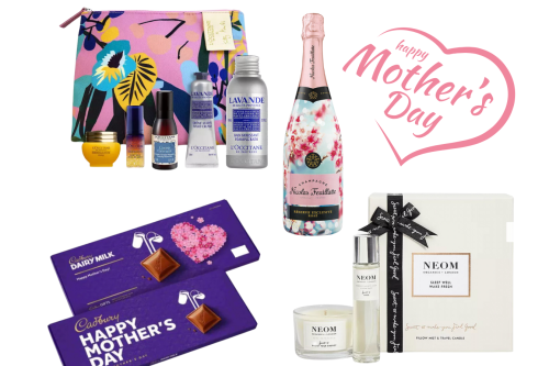 AUTO WIN - MOTHERS DAY BUNDLE - 02/03