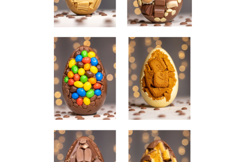 AUTO WIN - EASTER EGG BUNDLE - 10/03