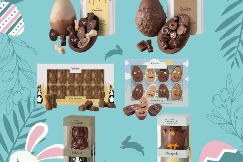 AUTO WIN - HOTEL CHOCOLAT BUNDLE - 06/03