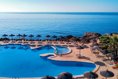 WIN A 7 NIGHT ALL INCLUSIVE HOLIDAY TO MAJORCA