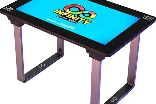 ARCADE1UP INFINITY GAME TABLE