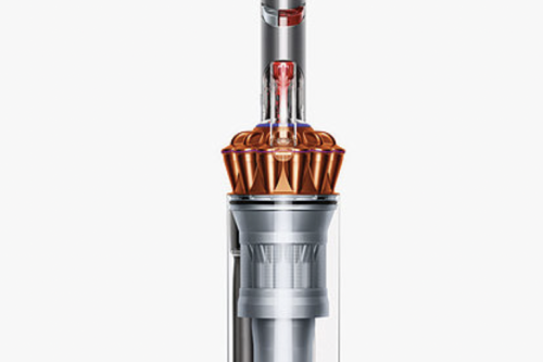 Dyson UP34 Ball Animal Multi-floor Upright Vacuum Cleaner - 17/03