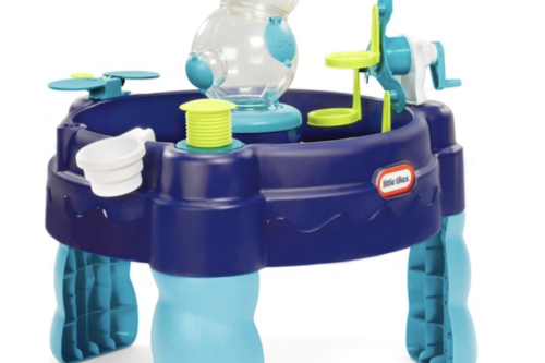 AUTO WIN - Little Tikes Foamo 3-in-1 Water Table