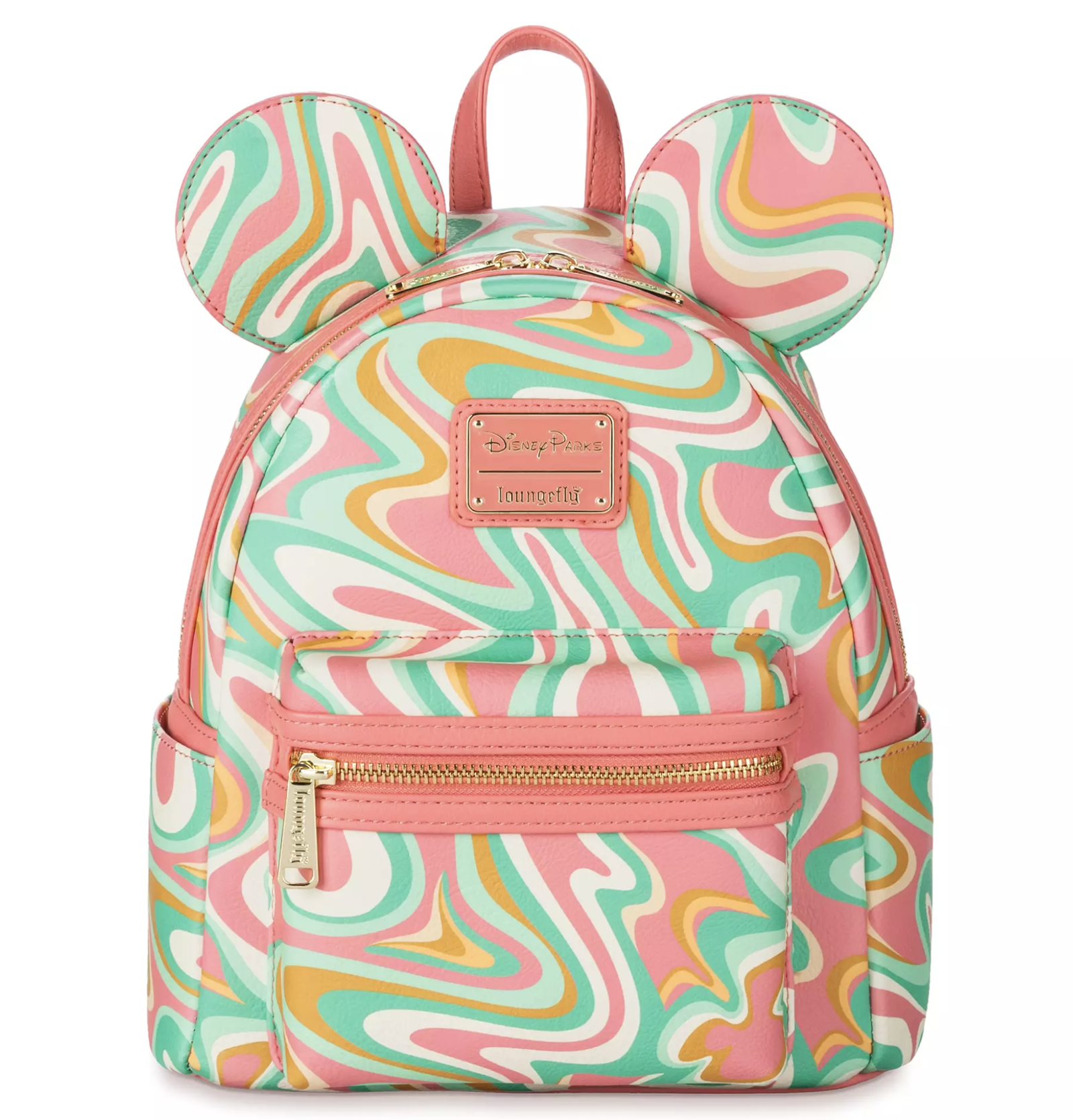 Mickey mouse clearance mini backpack purse