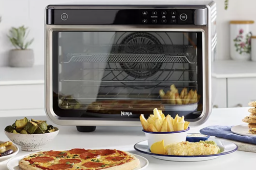 Ninja DT200UK Foodi 10-in-1 Multifunction Oven