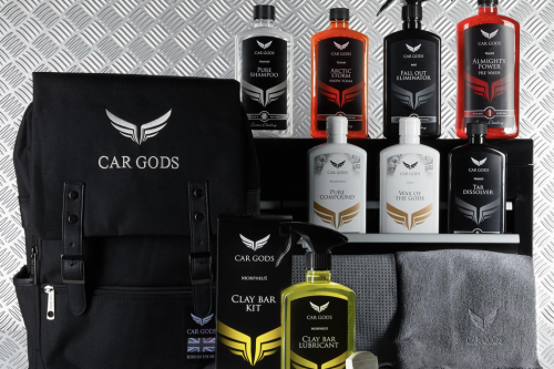 PAINTWORK PERFECTUM KIT