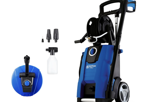 Nilfisk E150 Corded Pressure washer 2.1kW