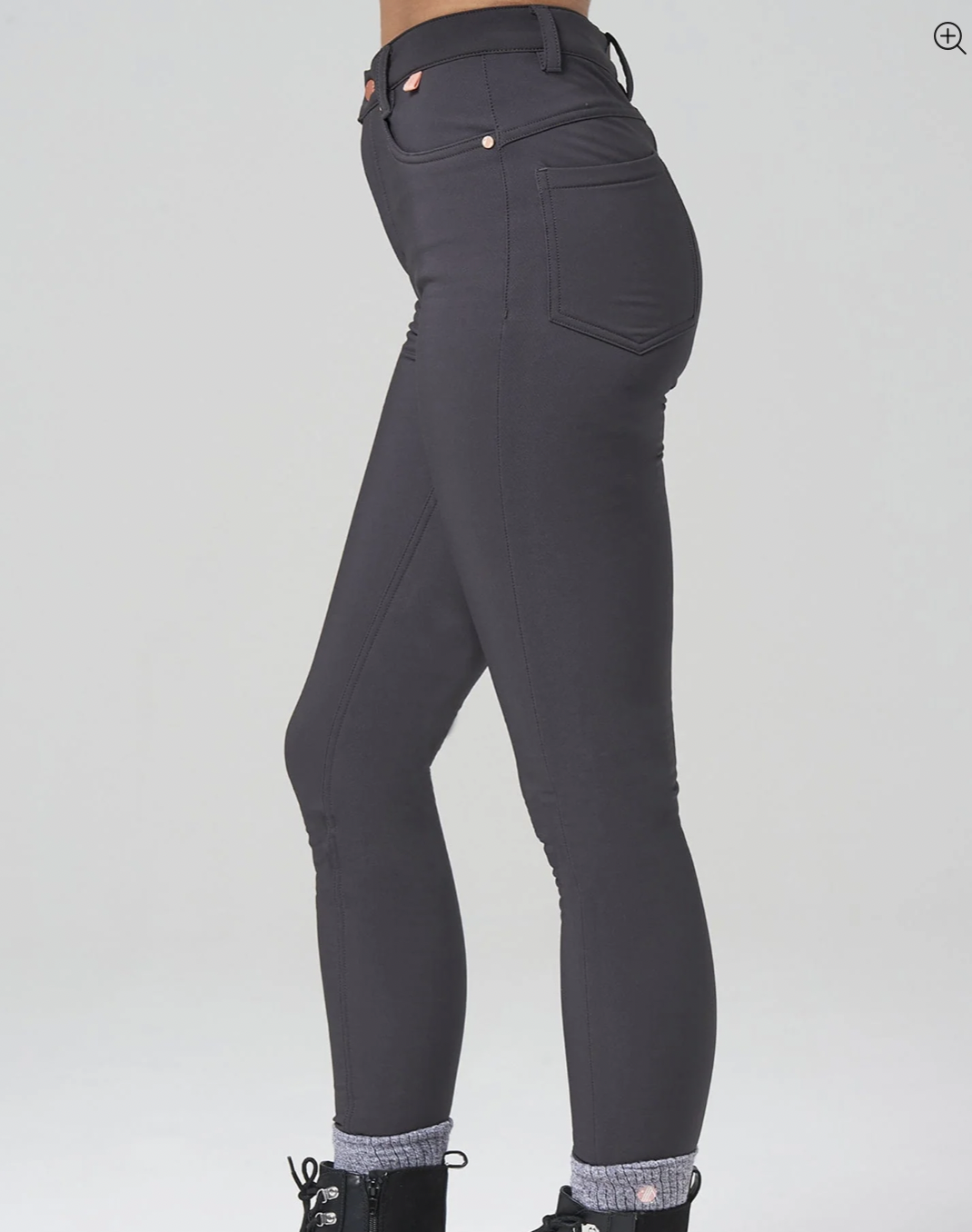 Thermal skinny outdoor on sale trousers