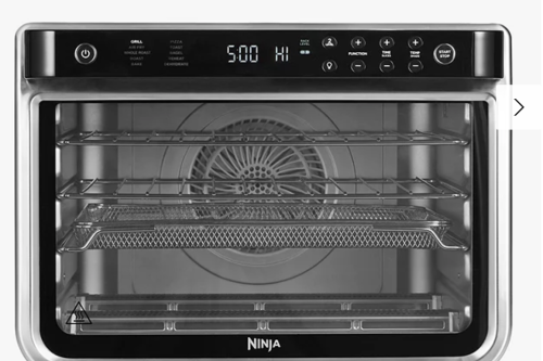 Ninja DT200UK Foodi 10-in-1 Multifunction Oven - 04/03