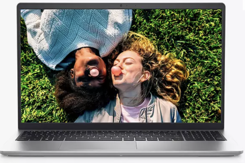 Inspiron 15 3511 Laptop, Intel Core i5 Processor, 8GB RAM, 512GB SSD, 15.6" Full HD, Platinum Silver