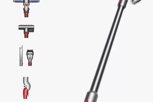 Dyson V8 Absolute Cordless Vacuum Cleaner - 04/04