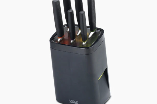 JOSEPH JOSPEH Lockblock™ Knife Block Set