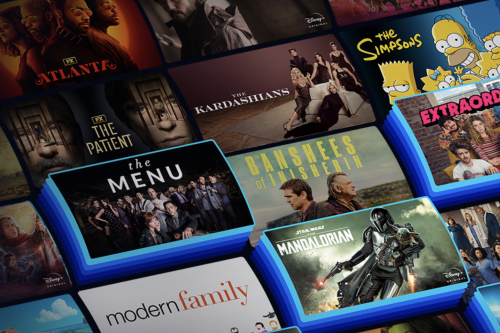 AUTO WIN - WIN A 12 MONTH DISNEY+ SUBSCRIPTION