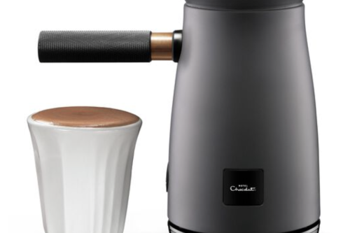 AUTO WIN - HC CHARCOAL VELVETISER - 02/04