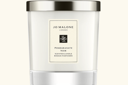 AUTO WIN - JO MALONE Pomegranate Noir Home Candle - 02/04