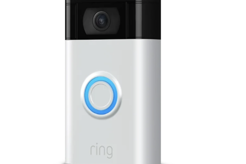 AUTO WIN - RING Video Doorbell