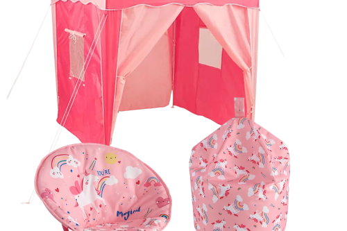 AUTO WIN - GIRLS GARDEN BUNDLE