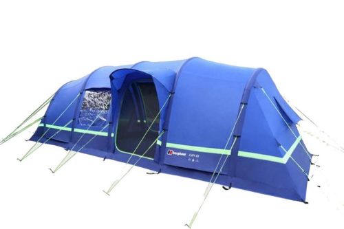 Berghaus Air 8.1 Nightfall Tent