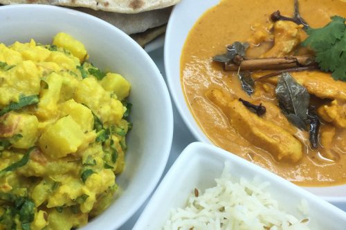 WIN A COOKING EXPERIENCE AT THE ASHBURTON COOKING SCHOOL FOR 2