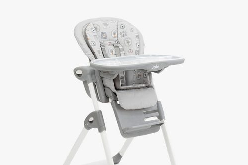 AUTO WIN - Joie Baby Mimzy Recline Adjustable Highchair, Portrait - 02/05