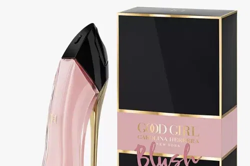 AUTO WIN-Carolina Herrera Good Girl Blush Eau de Parfum, 80ml