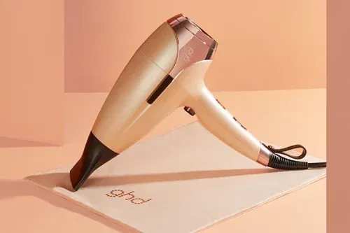 ghd Helios™ Limited Edition Professional Hair Dryer, Sun-Kissed Desert