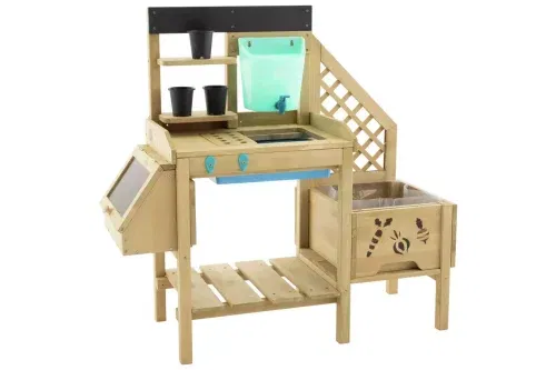 AUTO WIN - TP Wooden Deluxe Potting Bench - 27/04