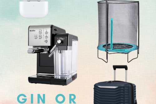 AUTO WIN - WEEKENDER PICK A PRIZE FOR 70P A TICKET! - 06/05